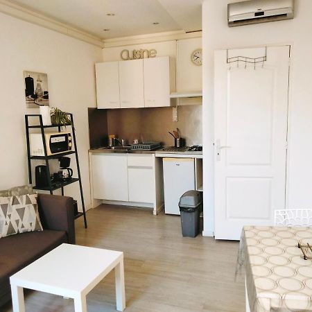 La Maisonnette Courthézon 외부 사진