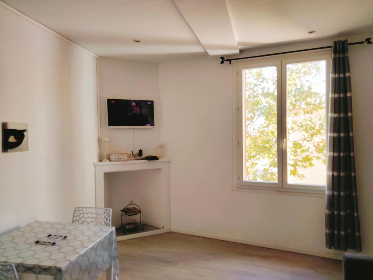 La Maisonnette Courthézon 외부 사진