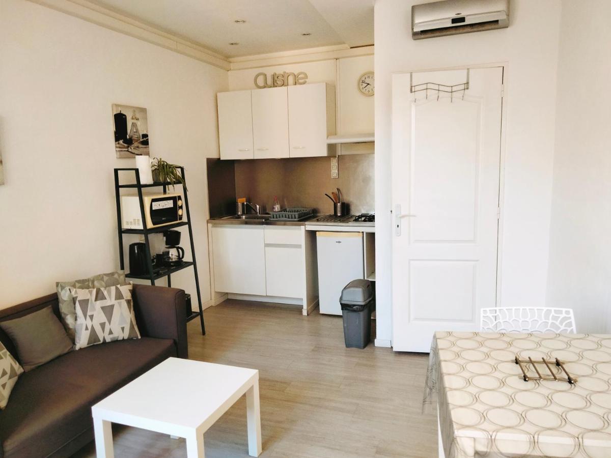 La Maisonnette Courthézon 외부 사진