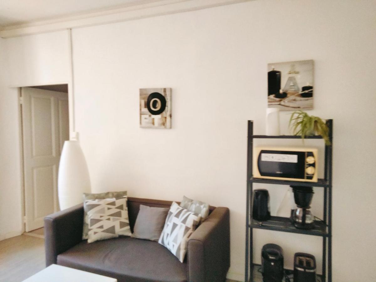 La Maisonnette Courthézon 외부 사진
