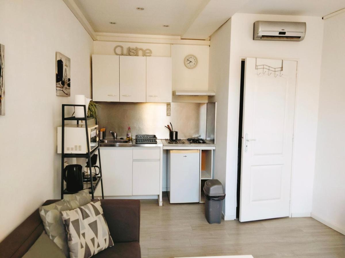 La Maisonnette Courthézon 외부 사진