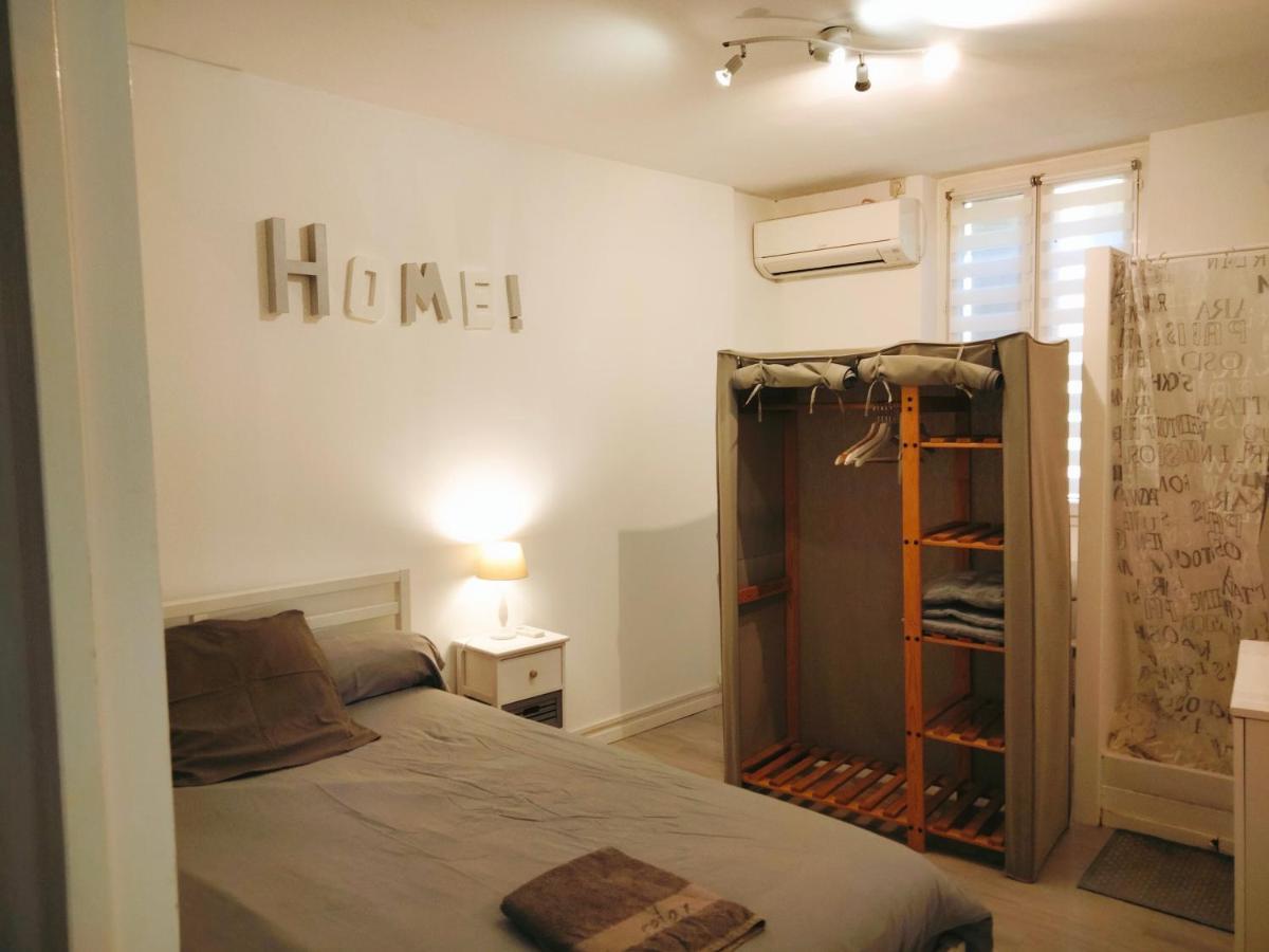 La Maisonnette Courthézon 외부 사진