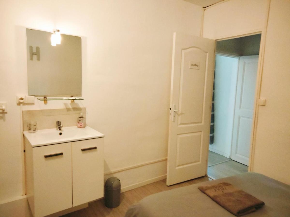 La Maisonnette Courthézon 외부 사진