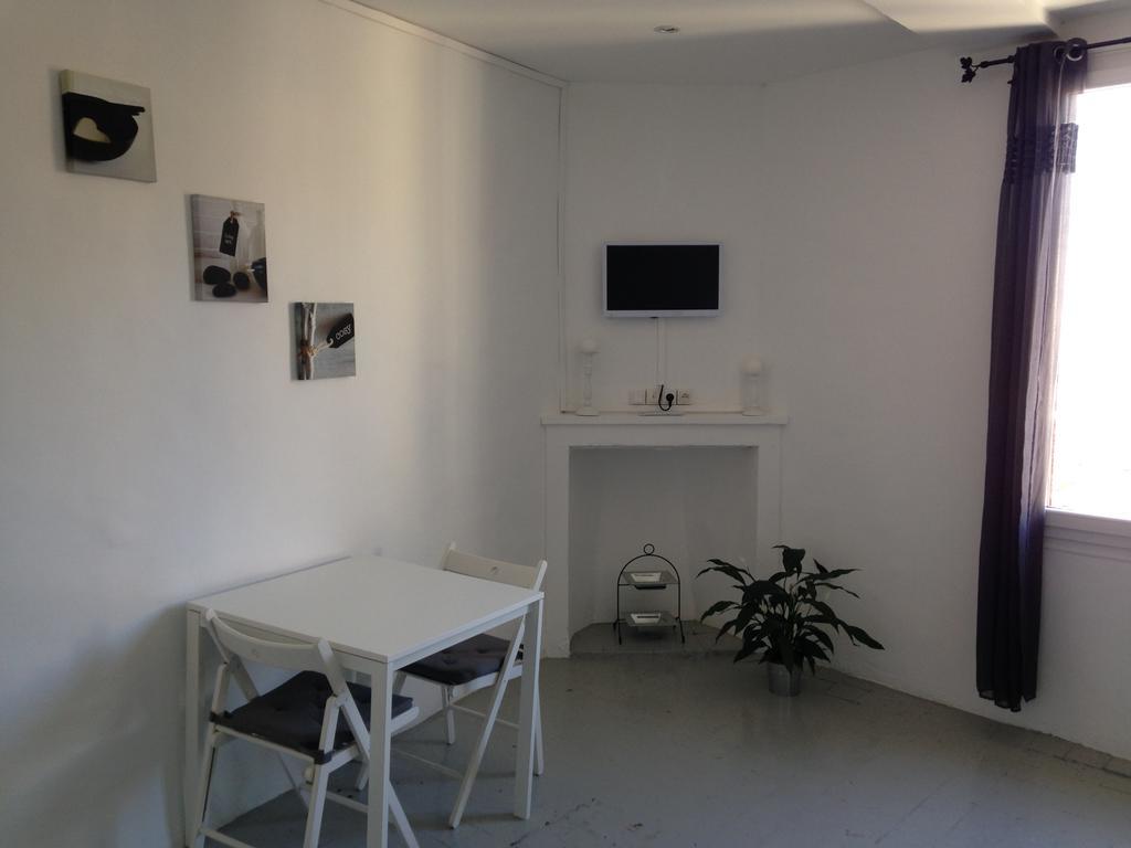 La Maisonnette Courthézon 외부 사진