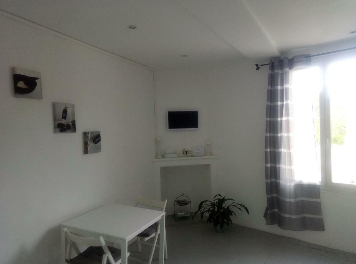 La Maisonnette Courthézon 외부 사진